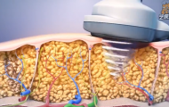 医学动画演示减肥仪器机理